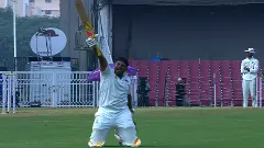 Sarfaraz Khan