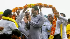 PM diverted country’s wealth to Gujarat: Prashant Kishor’s swipe at Modi