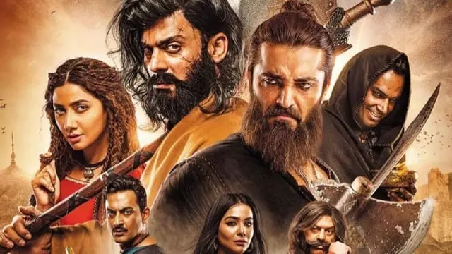 India release of Fawad Khan-starrer Pak film ‘Legend of Maula Jatt’ put on hold