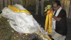 Wangchuk breaks fast after release, submits plea; govt promises meet