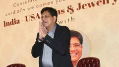 Union minister Goyal meets business leaders in US to seek investment in India