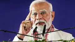PM Narendra Modi