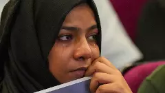 Mumbai: 30 booked as group protests against killing of Hezbollah chief Nasrallah