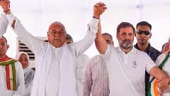 Rahul Gandhi, Haryana Assembly polls