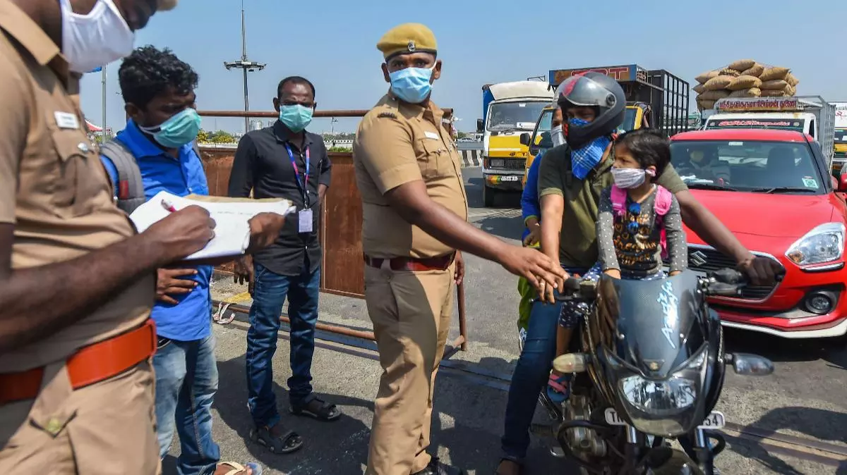 Tamil Nadu: 2 colleges, 7 schools receive hoax bomb threat