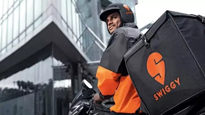 Swiggy