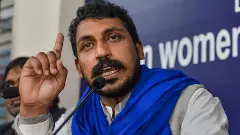 Chandra Shekhar Aazad