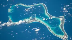 ‘Decolonisation of Mauritius complete’ as UK hands over sovereignty of Chagos Islands