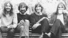 Pink Floyd