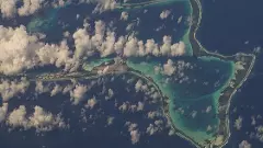 Explained: All about Chagos Islands, UK-Mauritius deal, and India’s role