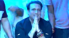 Govinda discharged from the hospital after a revolver accident, urges fans to be cautious