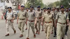 Madhya Pradesh Police