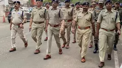 Madhya Pradesh Police