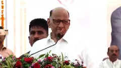 Cash transfer to women, polarisation might have led to Mahayuti sweep: Sharad Pawar