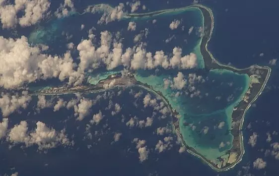 Explained: All about Chagos Islands, UK-Mauritius deal, and India’s role