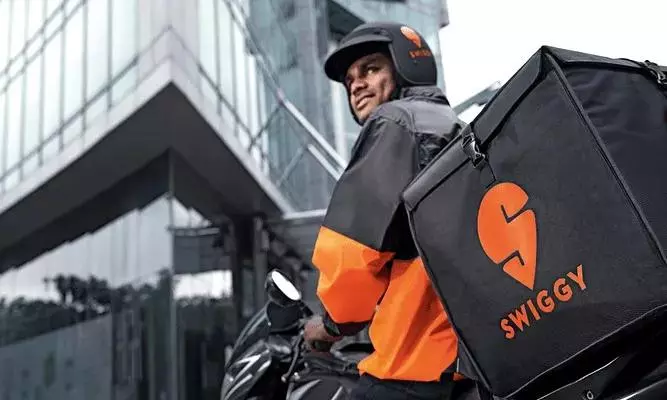 Swiggy Swiggy
