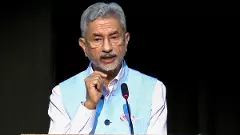 Jaishankar speaks to Taliban minister, welcomes Kabuls condemnation of Pahalgam attack