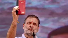 50% quota cap must go to protect Constitution; INDIA to fight for it: Rahul