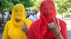 Haryana Assembly polls, Voters