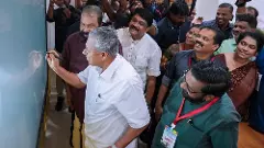 Pinarayi Vijayan