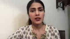 Rhea Chakraborty