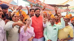 Kurukshetra: Haryana Chief Minister Nayab Singh Saini