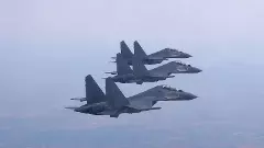 Su-30 MKI