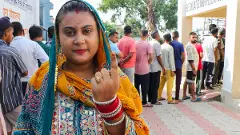 J&K polls