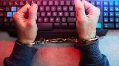 Digital arrest. Cybercrime