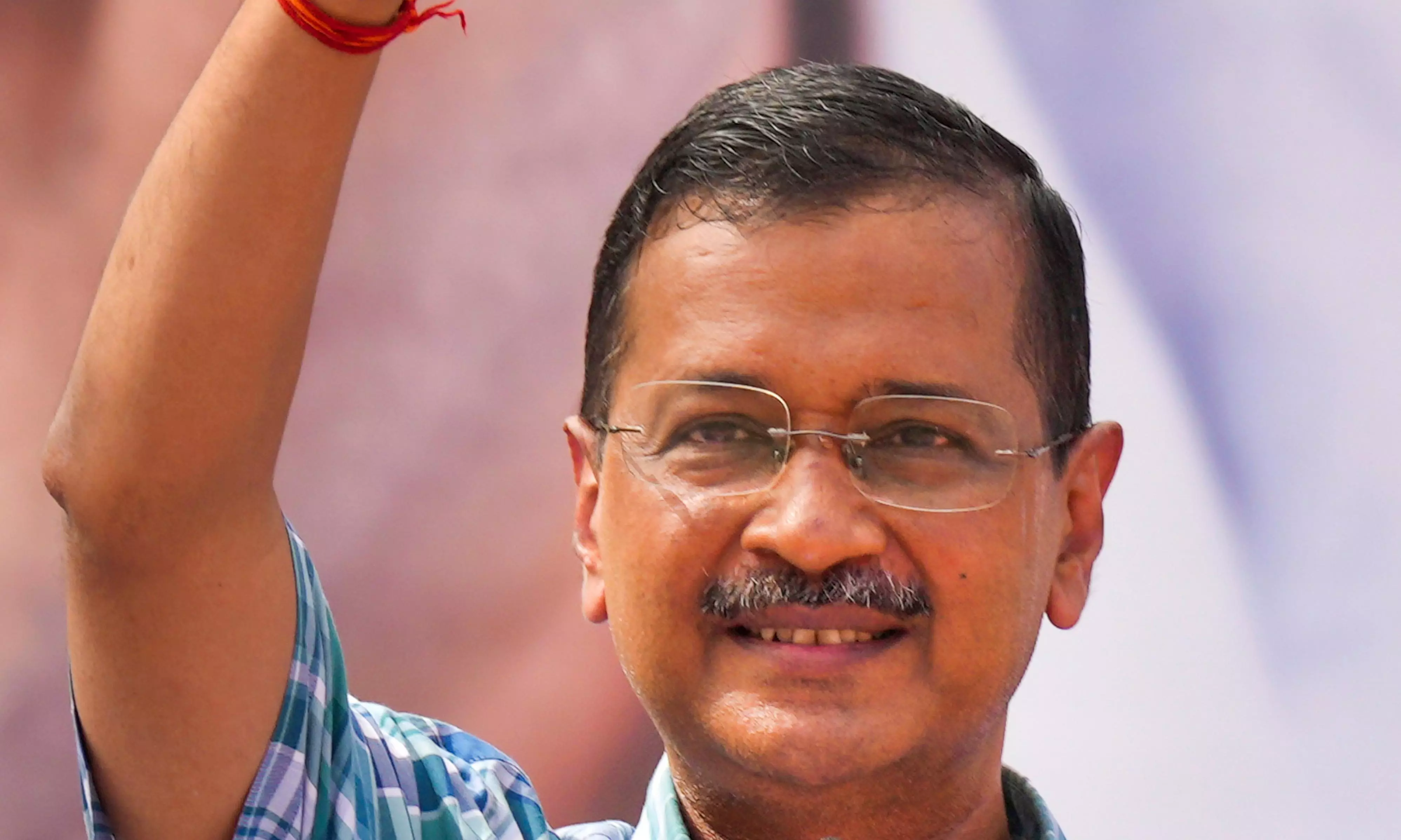 Explained: The controversy over CM’s bungalow renovation by Kejriwal