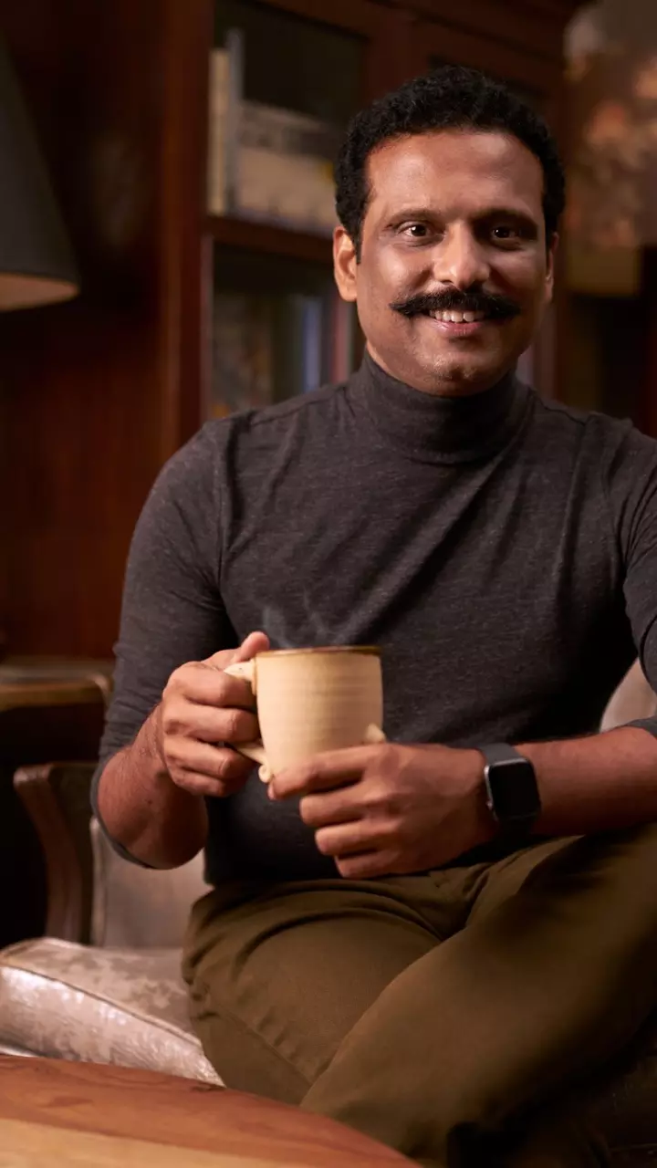 Kissflows Suresh Sambandam: SaaS products at threat; firms must innovate Kissflows Suresh Sambandam: SaaS products at threat; firms must innovate