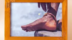 Sadhguru Padma Photo