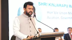 Airspace closure: Naidu says govt assessing situation, working with airlines