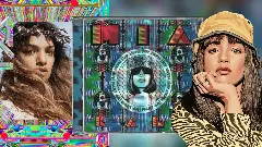 How Sri Lankan rapper M.I.A. brought marginalised voices into the mainstream