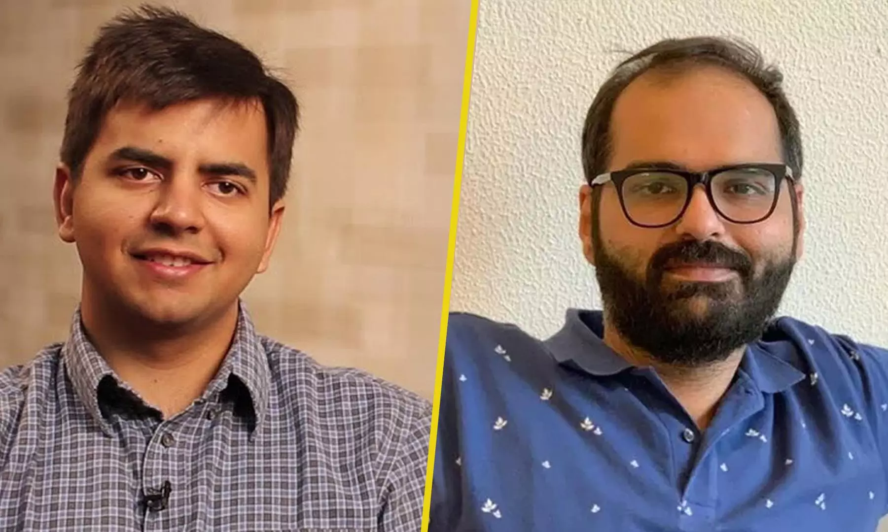 Ola Electric founder Bhavish Aggarwals no-holds-barred face-off with stand-up comedian Kunal Kumra