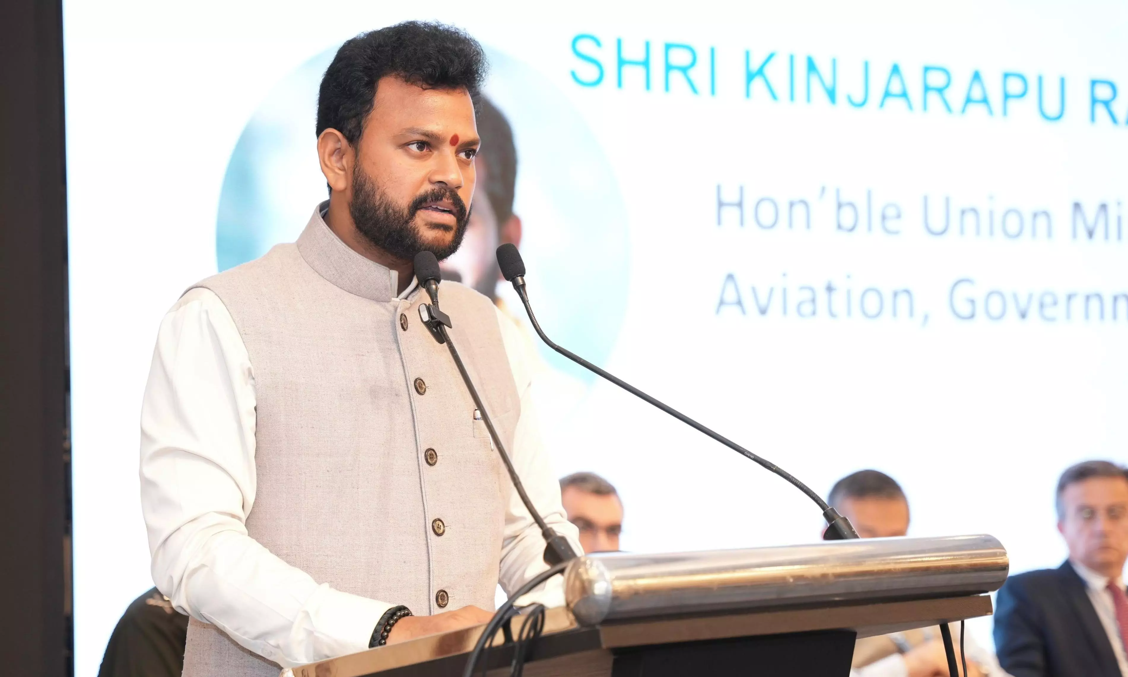 $11 bn being spent on airports for 300 mn domestic fliers by 2030: Minister