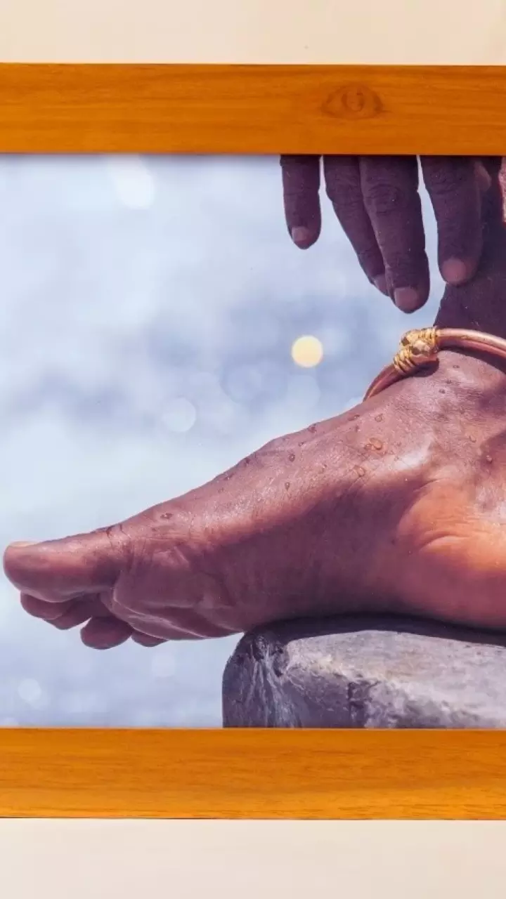 Sadhguru Padma Photo Sadhguru Padma Photo