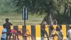 UP witnesses statewide protests over Narsinghanands remarks against Prophet