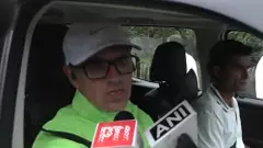 J&K | BJP should not fiddle with peoples mandate: Omar Abdullah
