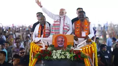 Modi jharkhand