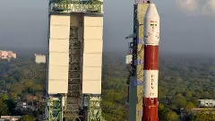 PSLV-37 rockets upper stage enters earths atmosphere as predicted: ISRO