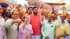 96 pc Haryana MLAs crorepatis, 13 pc face criminal cases: ADR