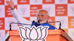 Cong trying to break collective strength of SC, ST, OBC: PM Modi