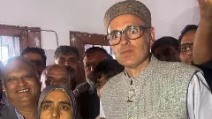 Omar: INDIA bloc will stake claim to form J-K govt only after electing leader