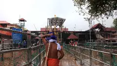 Sabarimala pilgrims can carry coconuts in cabin baggage in flights