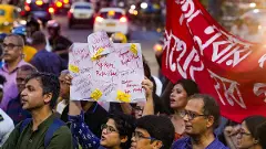 Kolkata rape-murder: Medics stir seeking justice for colleague enters fifth day