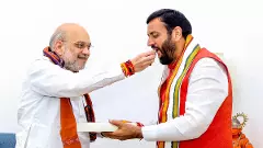 With a spring in their feet post Haryana jackpot, BJP, RSS mend fences