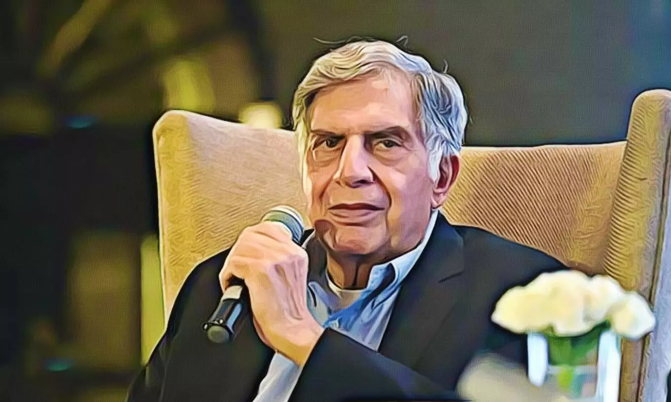 ratan tata