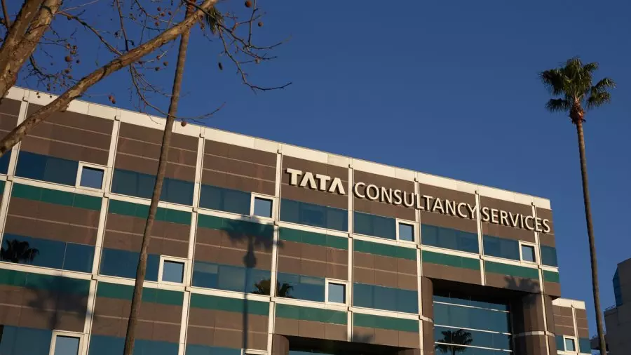 TCS sacks woman employee who accused manager of sexual harassment