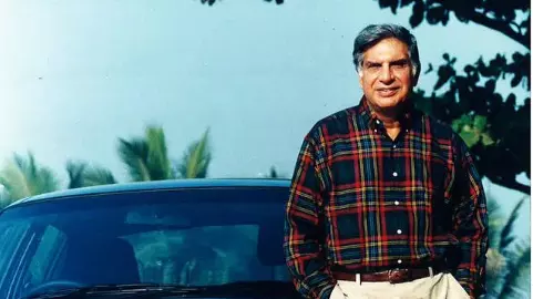 LIVE | India bids adieu to Ratan Tata; industry titan given ceremonial guard of honour